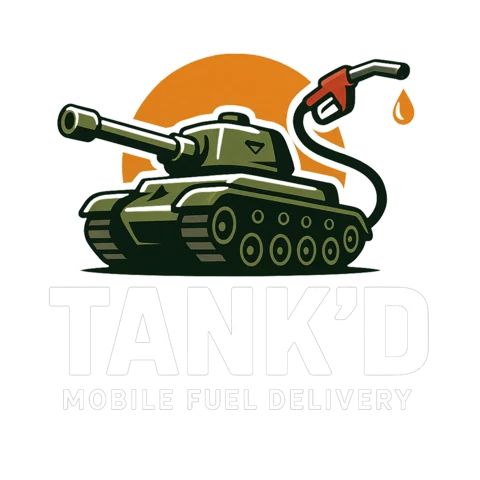 TANK’D Mobile Fuel Delivery
